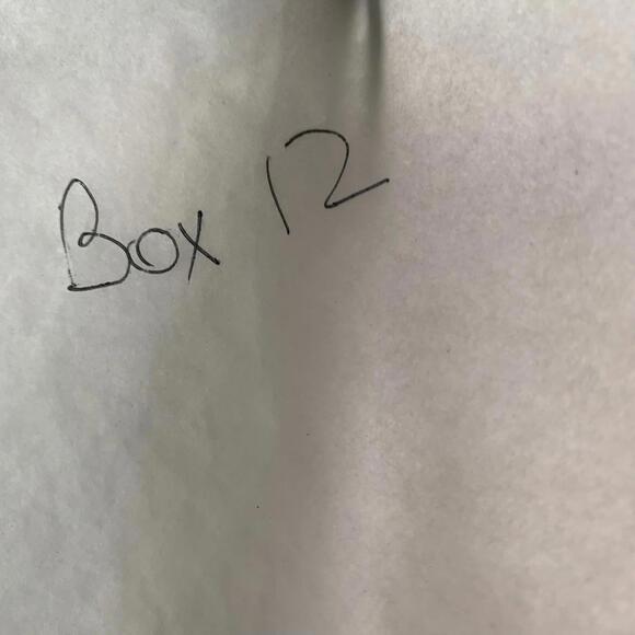 RAG & BONE gray ankle boots booties sz 38 fits 7.5 - Picture 9 of 9